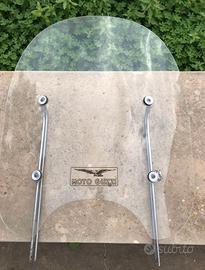 parabrezza plexi cupolino moto guzzi v7 special