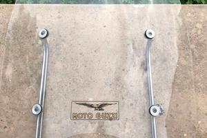 parabrezza plexi cupolino moto guzzi v7 special