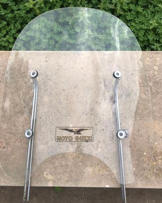 parabrezza plexi cupolino moto guzzi v7 special