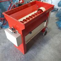 Diraspatrice per uva