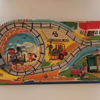 Puffi Lok Technofix 341 394/3410 Made Western