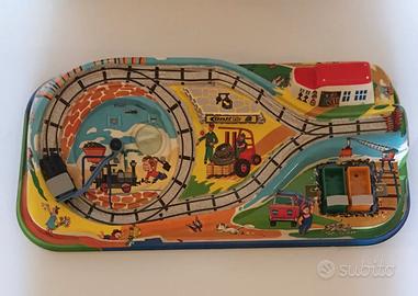 Puffi Lok Technofix 341 394/3410 Made Western