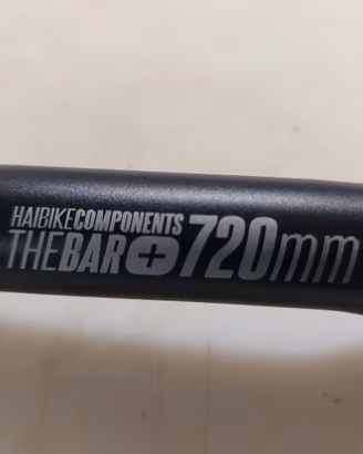 Manubrio Haibike