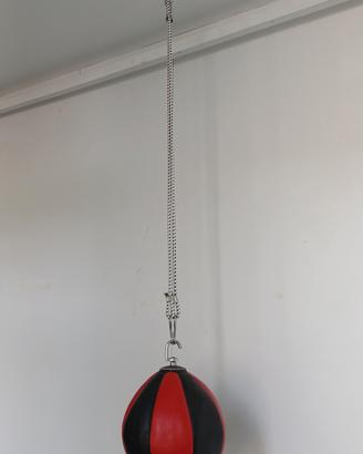 palla tesa