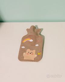 Borsetta acqua calda