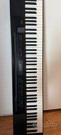 Casio Privia PX-350MBK