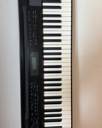Casio Privia PX-350MBK