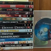 prezzo da concordare DVD film e cartoni animati