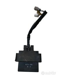 Centralina Yamaha Majestic 125