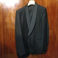 abito elegante cerimonia uomo ragazzo 