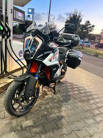 Ktm 1290 Super Adventure S 2024