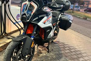Ktm 1290 Super Adventure S 2024