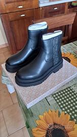 scarpe Liu-jo mai usate