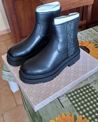 scarpe Liu-jo mai usate