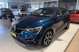 Renault Arkana E-Tech 1.6 Hybrid E-TECH 145 T...