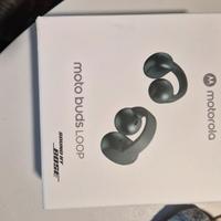 motorola buds Loop 