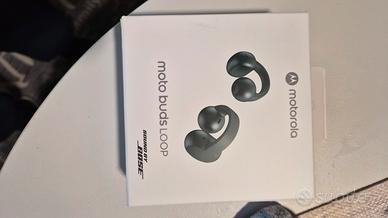 motorola buds Loop 