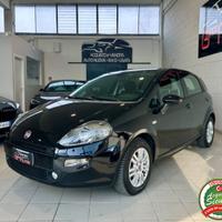 FIAT Punto 1.2 8V 5p. Street *NEOPATENTATI*BLUET