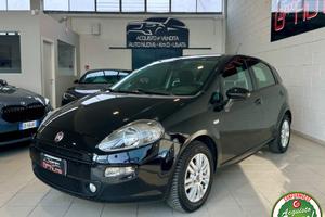 FIAT Punto 1.2 8V 5p. Street *NEOPATENTATI*BLUET