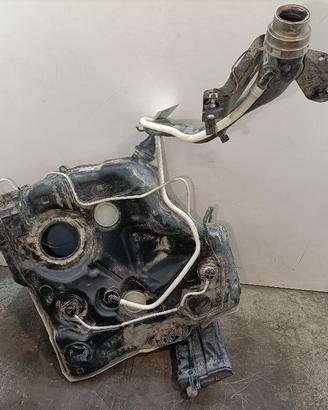 SERBATOIO CARBURANTE VOLKSWAGEN Golf 7 Berlina 5Q0