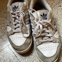 Scarpe adidas uomo usate