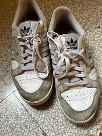 Scarpe adidas uomo usate