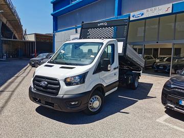 Ford Transit 350 2.0TDCi EcoBlue 130CV RWD PL Cass