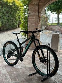 trek slash full carbon