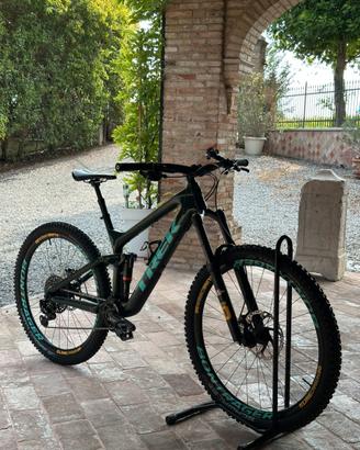 trek slash full carbon