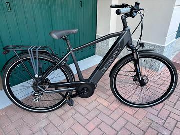 City bike E bike UOMO  Olympia mis.28