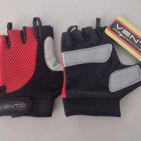 Guanti da ciclismo Vento nuovi 