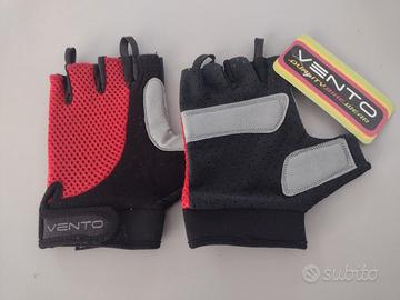 Guanti da ciclismo Vento nuovi 