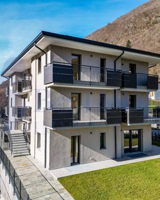 Appartamento di 95 m² con 3 locali a Primaluna