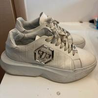 Scarpe philipp plein
