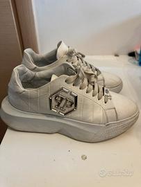 Scarpe philipp plein