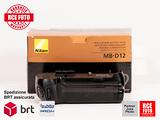 Nikon MB-D12 - For Nikon D800/D800E/D810/D810A