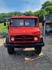 Unimog