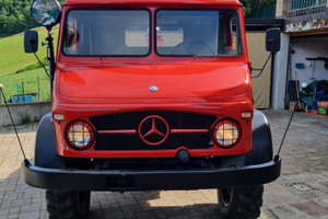 Unimog