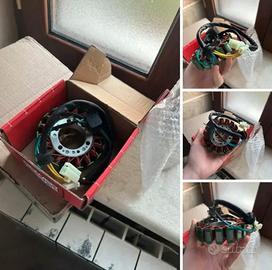 STATORE XMAX 2007/06 (nuovo)