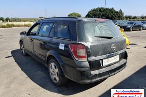OPEL ASTRA H SW A04 1.7 CDTI 101CV 04-10 Ricambi