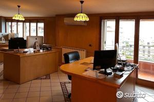 Gravina di Catania - Mansarda panoramica