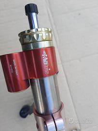Ammortizzatore di sterzo Fz6 s1