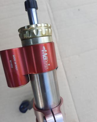 Ammortizzatore di sterzo Fz6 s1