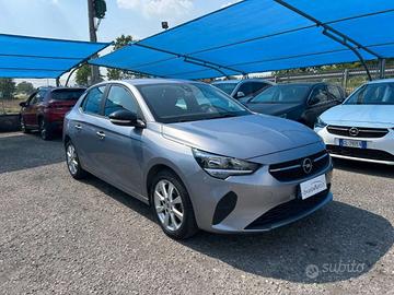 Opel Corsa 1.2 Edition-1 PROPRIETARIO-POCHI KM-EUR
