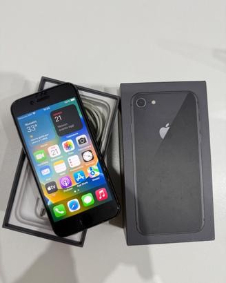 iPhone 8 64GB – Buone condizioni