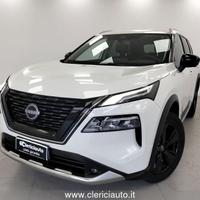 Nissan X-Trail e-Power e-4orce 4WD 7 posti Tekna