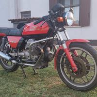 Moto Guzzi V 35 - 1981