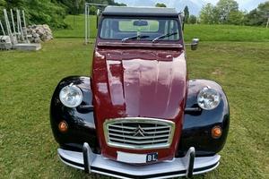 2cv charleston 