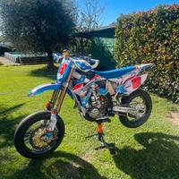 Tm smx 450