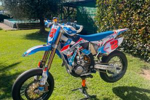 Tm smx 450